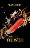 The Wish (The Atlavans #1) by SJ Sanders