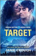Target (Omega Sector: Under Seige) by Janie Crouch