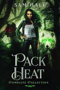 Pack Heat Complete Collection by Sam Hall
