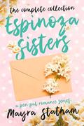 Espinoza Sisters Collection: Pen-Pal Romances by Mayra Statham