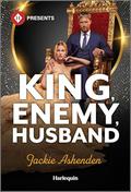 King, Enemy, Husband by Jackie Ashenden