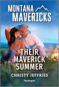 Their Maverick Summer (Montana Mavericks: The Tenacity Social Club #6) by Christy Jeffries