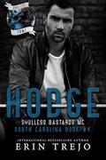Hodge (SBMC South Carolina #4) by Erin Trejo