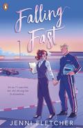 Falling Fast by Jenni Fletcher
