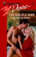 Willful Wife (Hazards, Inc. #4) by Suzanne Simms
