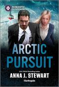Arctic Pursuit (The McKenna Code #1) by Anna J. Stewart