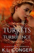Turrets of Turbulence (Kremlins #0.5) by K.L. Conger