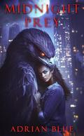 Midnight Prey by Adrian Blue