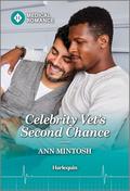 Celebrity Vet's Second Chance by Ann McIntosh