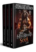 The HellBeast King Box Set: Books 7 - 9 by Stephanie Hudson