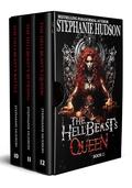 The HellBeast King Series: Box Set 10 to 12 by Stephanie Hudson