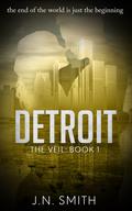 Detroit by J.N. Smith