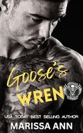 Goose's Wren (Wolfsbane Ridge MC #10) by Marissa Ann