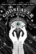 Godslayer (Game of Gods #2) by J.A. Huss