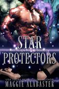 Star Protectors by Maggie Alabaster