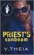 Priest's Sunbeam (Renegade Souls MC: Next Generation #2) by V. Theia