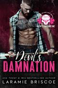 Devil's Damnation (The Saint's Outlaws MC - Laurel Springs, AL Chapter #1) by Laramie Briscoe