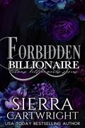 Forbidden Billionaire (Titans #7) by Sierra Cartwright