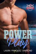 Powerplay by Laura Marquez Diamond