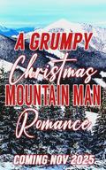 Mountain Man's Naughty Elf by Annee Jones