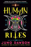 Human Rites by Juno Dawson