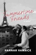 Summertime Friends by Hannah Hamrick