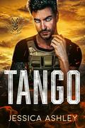Tango (Hunt Brothers Search and Rescue #4) by Jessica Ashley
