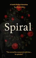 Spiral: A dark stalker romance on Kindle Unlimited featuring a plus-size FMC and her obsessed quarterback (Stalkers #2) by Eloise Alon