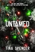 Untamed (Hudson Yards #0.5) by Tina Spencer