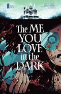 ME YOU LOVE IN THE DARK #3 by Skottie Young