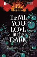 ME YOU LOVE IN THE DARK #5 Cover A (The Me You Love in the Dark #1) by Skottie Young