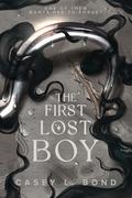 The First Lost Boy by Casey L. Bond