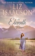 His Eleventh Hour (Ivory Peaks #11) by Liz Isaacson