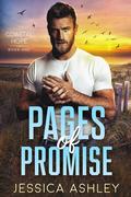 Pages of Promise by Jessica Ashley
