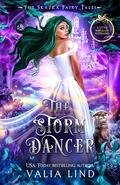 The Storm Dancer (The Skazka Fairy Tales #6) by Valia Lind