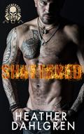 Shattered by Heather Dahlgren