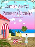 The Cornish Secret of Summer's Promise (A Little Hotel in Cornwall #4) by Laura Briggs