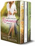 Nestled Hollow Romance Books 1-3 by Meg Easton