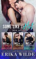 Some Like it Hot Complete Collection by Erika Wilde