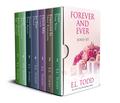 Forever and Ever Boxed Set Five: Books 29-35 by E.L. Todd