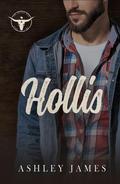 Hollis (The Moore Men #2) by Ashley James