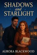 Shadows and Starlight : A Healing Hearts Romance by Aurora Blackwood