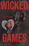 Wicked Games (South Kenton Stories #5) by Jessica A.