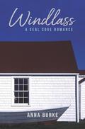 Windlass (A Seal Cove Romance #3) by Anna Burke