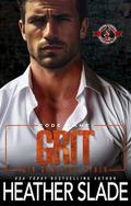 Code Name: Grit (K19 Sentinel Cyber #3) by Heather Slade