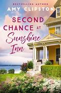 Second Chance at Sunshine Inn by Amy Clipston