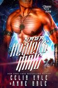 Naga Healer's Mate: A Scifi Alien Naga Romance (Nagas of Nirum #5) by Anne Hale