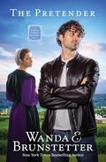 The Pretender by Wanda E. Brunstetter