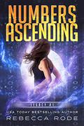 Numbers Ascending (Numbers Game #4) by Rebecca Rode