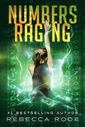 Numbers Raging (Numbers Game #3) by Rebecca Rode